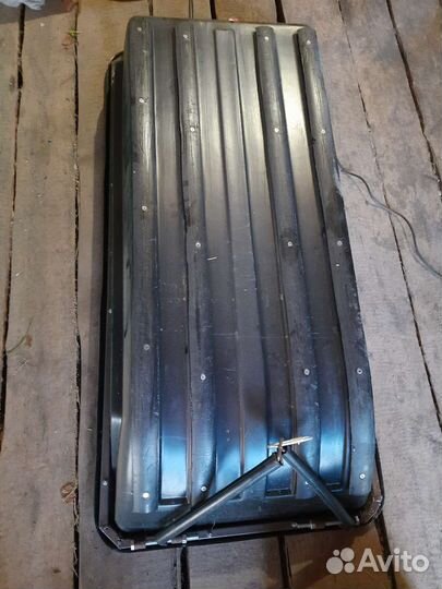 Мотобуксировщик