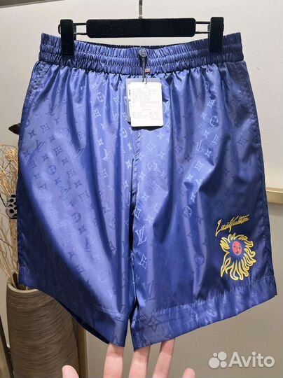 Шорты Louis Vuitton