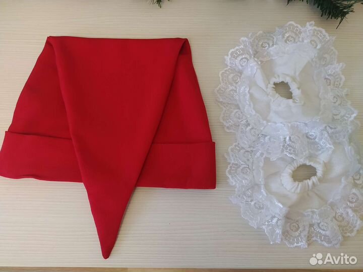 Карнавальный костюм 