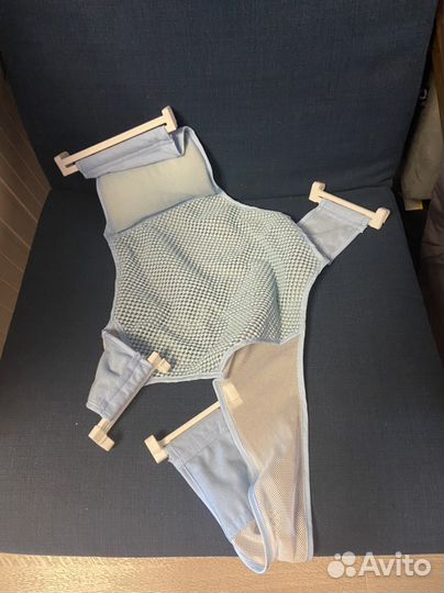 Гамак для купания