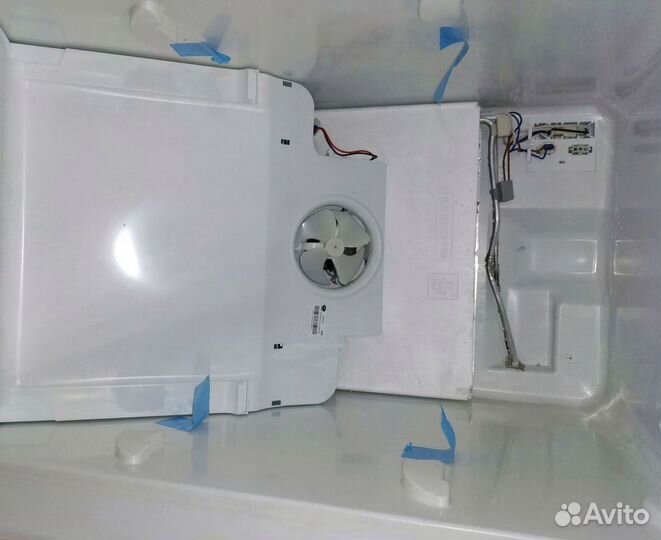 Ремонт стиральных машин и холодильников частник