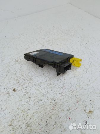 Блок управления 1K0953549AN