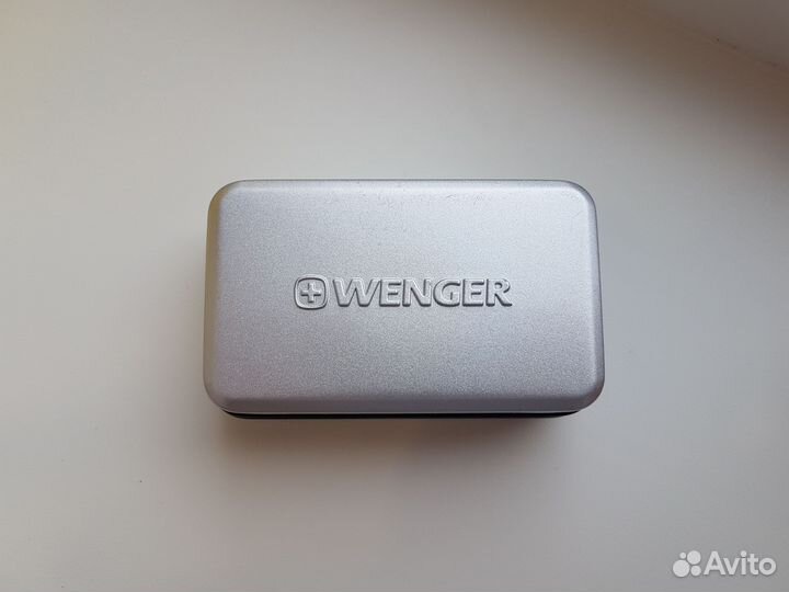 Wenger ST10 (новый)