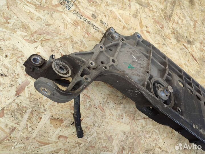 Подрамник Passat b6, b7, Tiguan