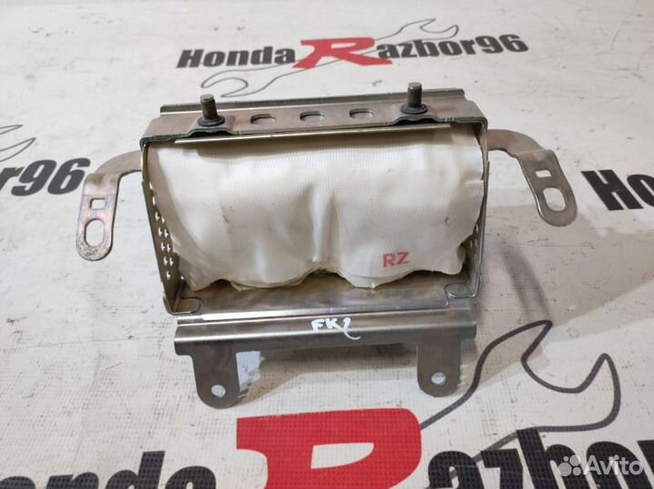 Подушка безопасности Honda Civic 5D 8 FK R18A2