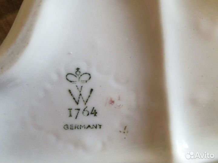 Статуэтка Балерина