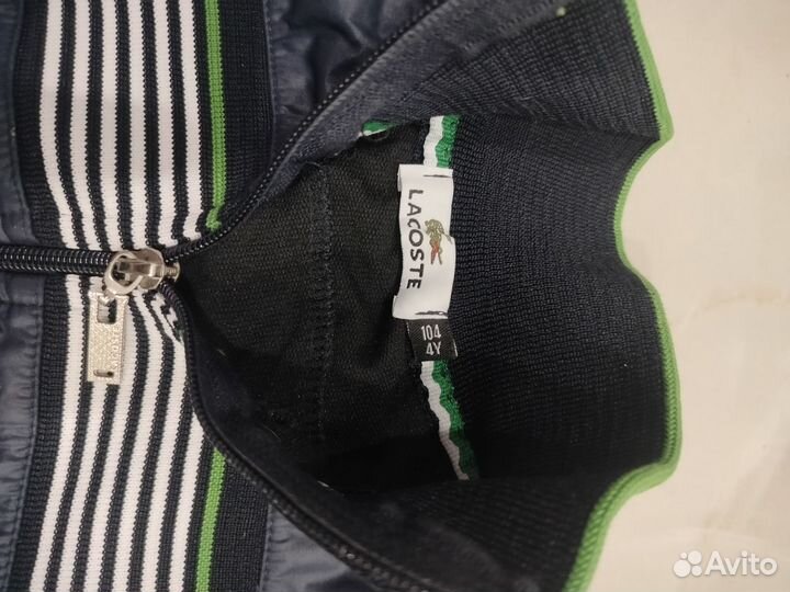 Детские вещи пакетом 98 104 на мальчика