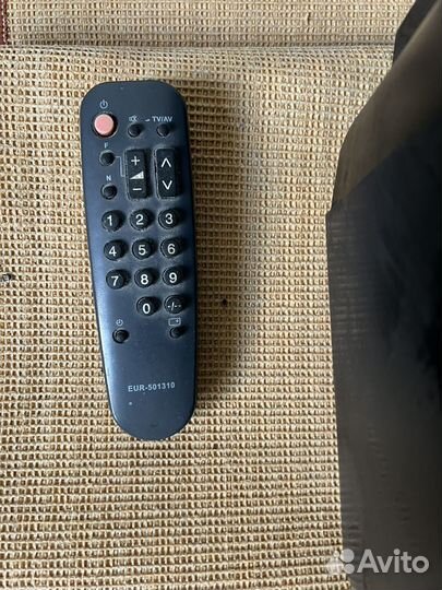 Телевизор бу