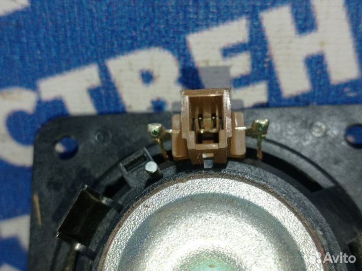 Динамик Infiniti Fx37 кроссовер 2011