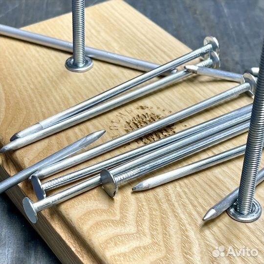 Деревянная настольная игра Гвозди Форт Боярд в пен