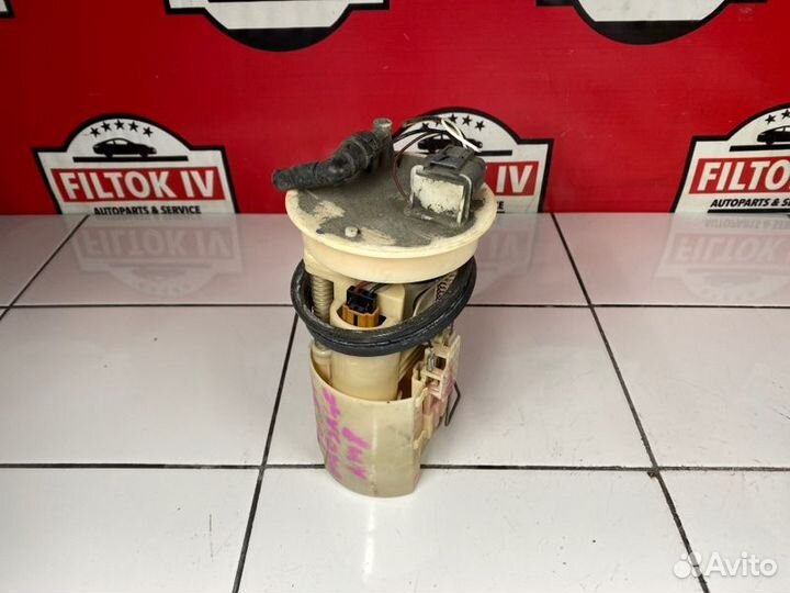 Насос топливный Nissan Presage TU31 QR25DE 2006