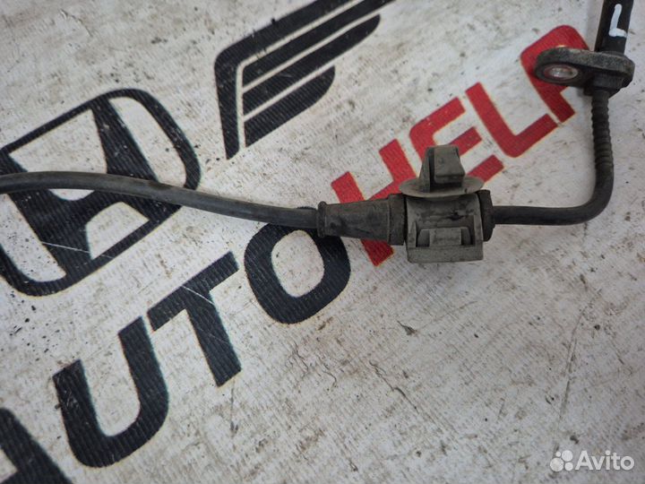 Датчик ABS задний левый Honda Accord CL9 K24A 2005