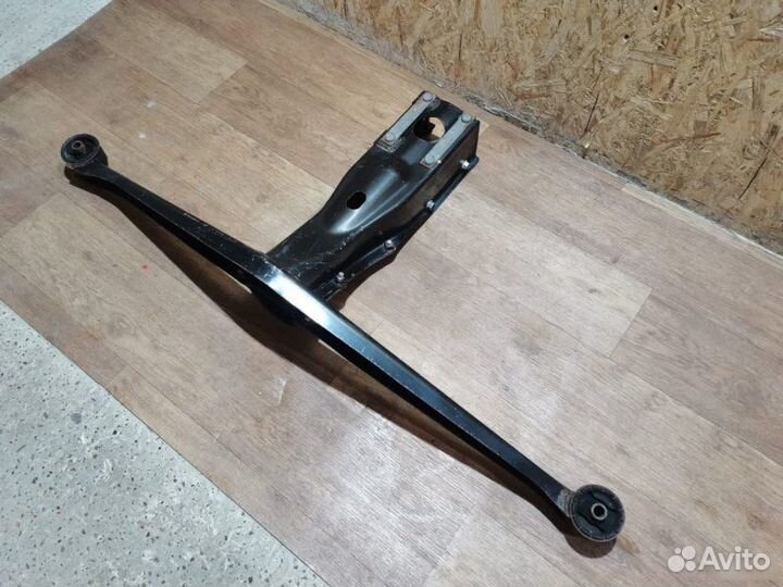 Подрамник задний Subaru Impreza GDA EJ205 2006