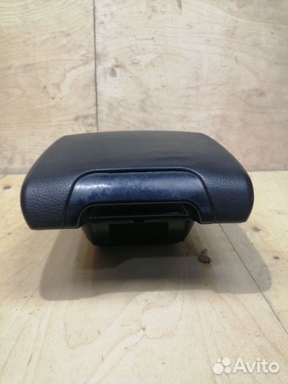 Подлокотник bmw 5 e39