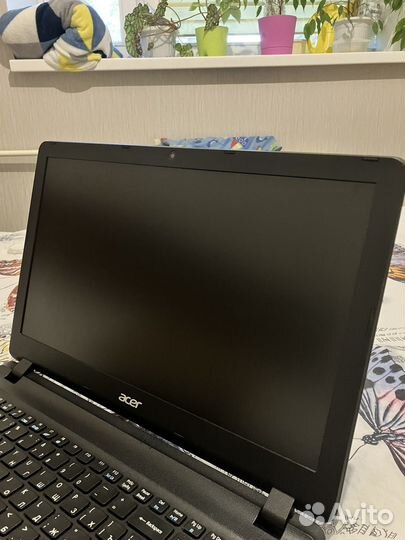 Ноутбук acer