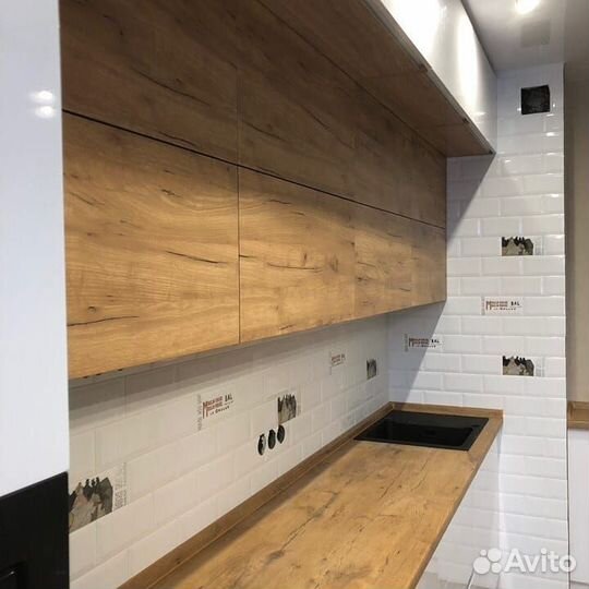 Кухни на заказ