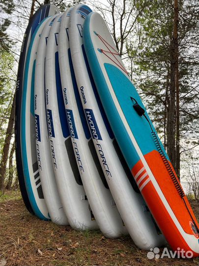 Прокат сап сапборд supboard