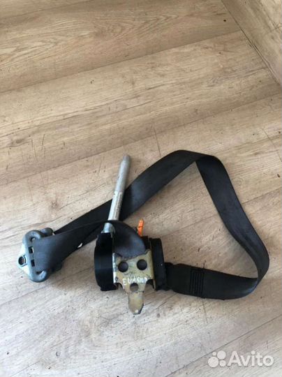 Ремень безопасности citroen evasion 0.0 nn