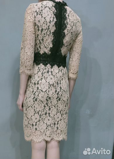 Вечернее платье 42 44