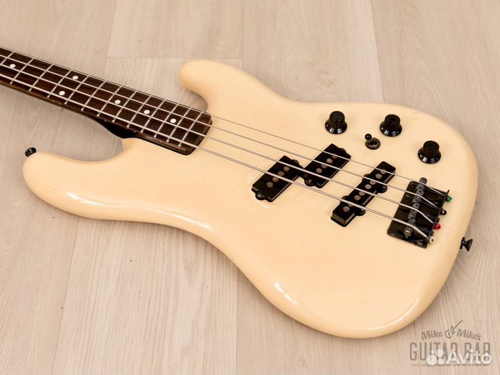 Бас-гитара Fender Boxer Series Jazz Bass Special P
