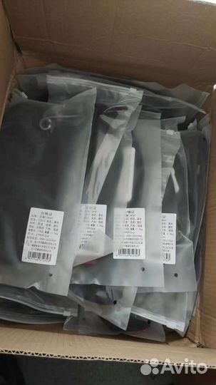 Фулфилмент Упаковка товара Валдбериес и Озон