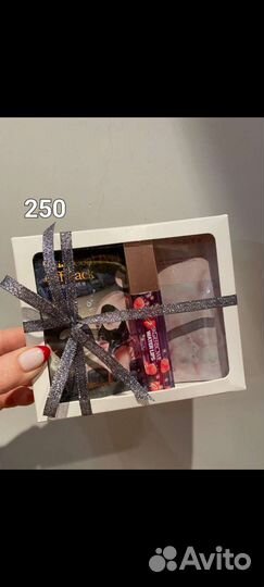 Подарочные наборы Корейская косметика оригинал