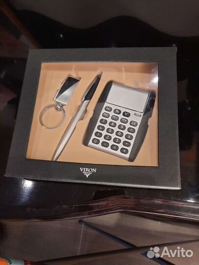 Подарочный набор