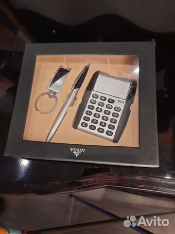 Подарочный набор