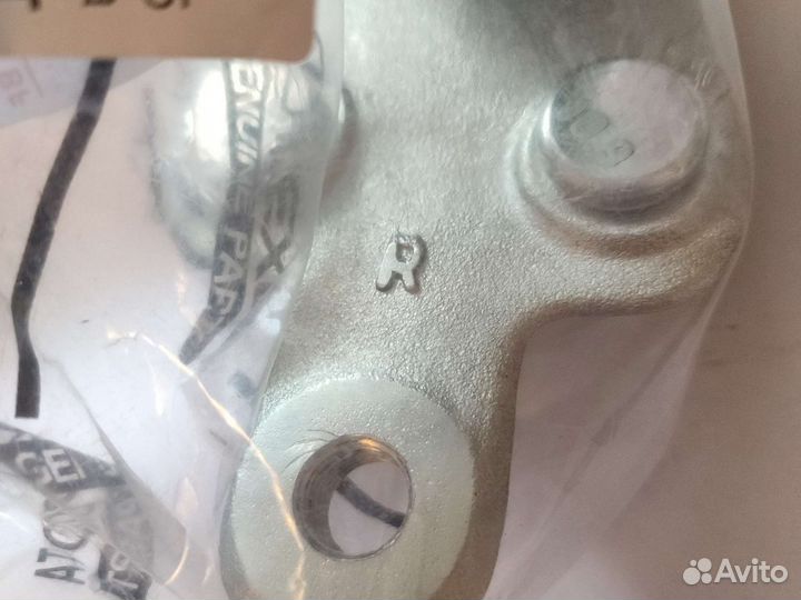 Шаровая опора toyota 43330-39845