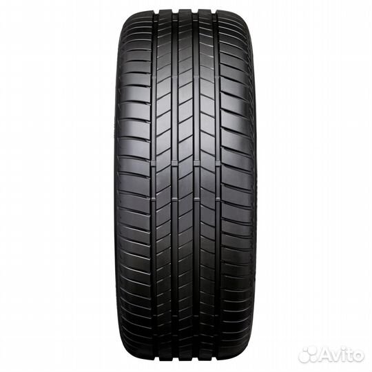 Bridgestone Turanza T005 255/40 R18