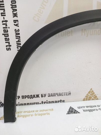 Расширитель крыла передний левый Suzuki Vitara 2
