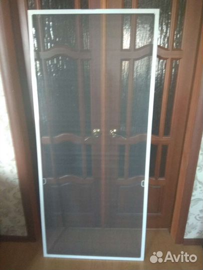 Москитные сетки