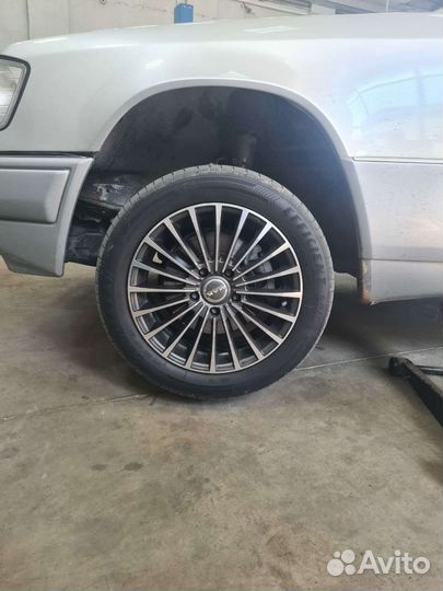 Goodyear EfficientGrip 205/55 R16