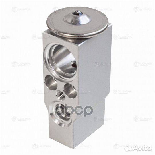 Клапан расш. кондиционера (трв) для ам Opel Cor