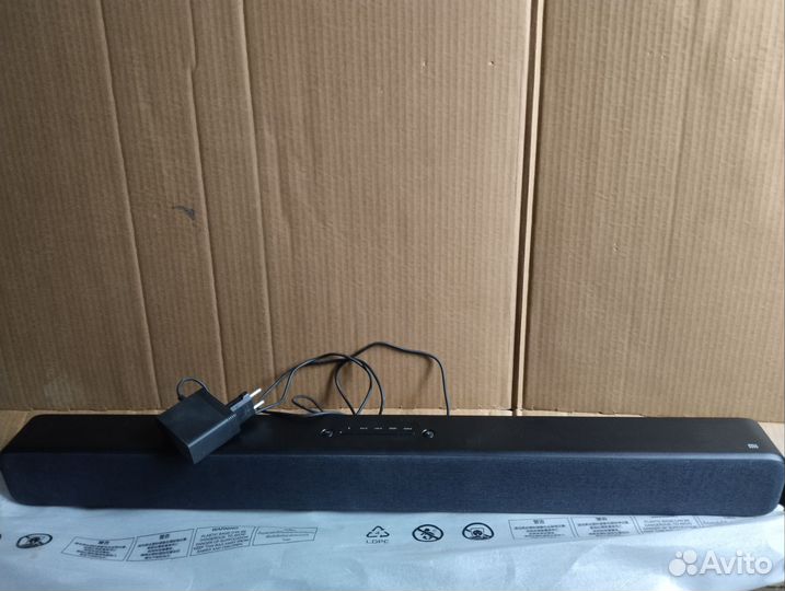 Звуковая панель Xiaomi mi tv bar MDZ-27-DA