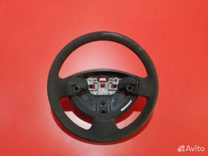 Руль Renault Logan LS1Y K4M 2010