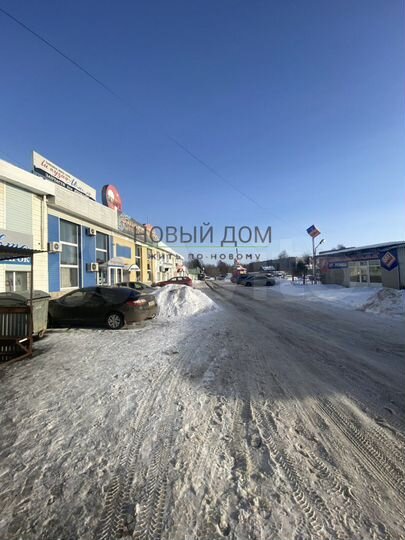 Сдам помещение свободного назначения, 190 м²