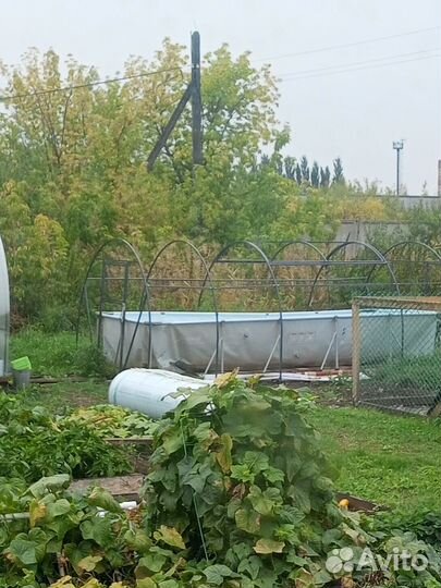 Парники теплицы бу