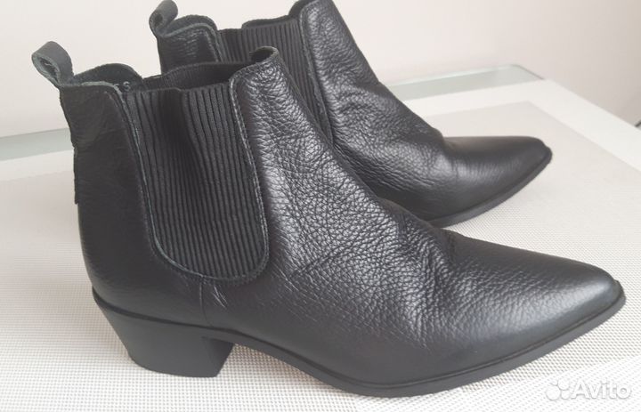 Ботильоны Pieces