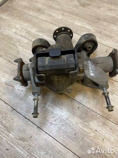 Редуктор задний Suzuki Grand Vitara TDA4W AT