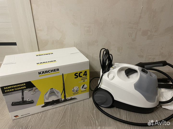 Аренда моющего пылесоса/пароочистителя/мойщик окон