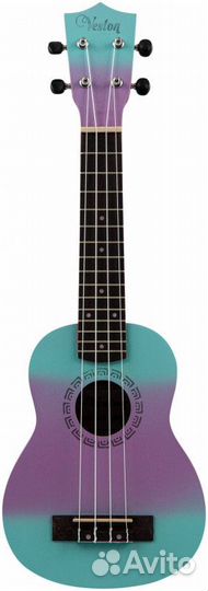Veston KUS 15 RBL I - Укулеле сопрано