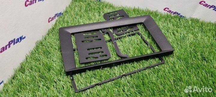 Переходная рамка магнитолы Универсальная