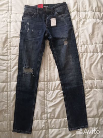 Джинсы турецкие Bizzbee