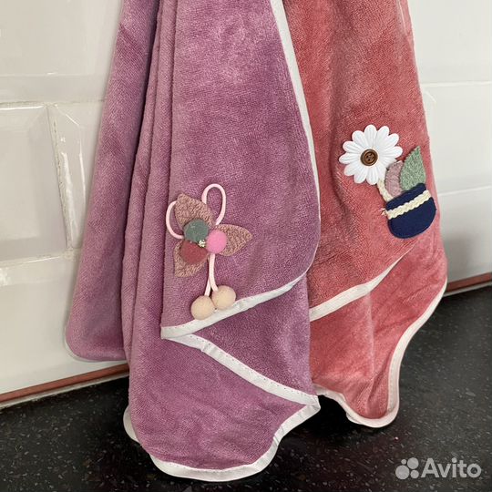 Кухонные полотенца 7шт