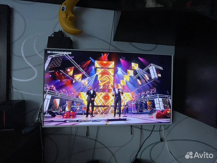 Телевизор samsung ue48j5510