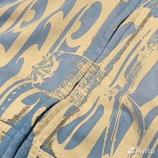 Зип худи gutta