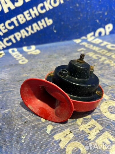 Клаксон Zaz Sens седан MEM3-307 2008