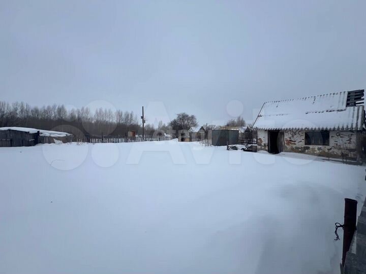 Участок 8 сот. (СНТ, ДНП)