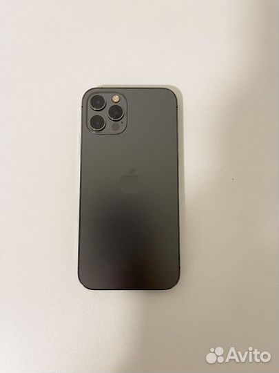 iPhone 12 Pro, 128 ГБ